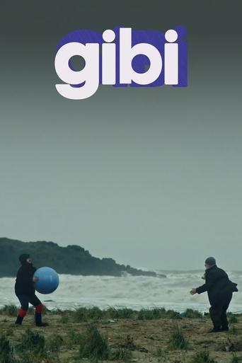 Poster of Gibi: Yanlış Mentor