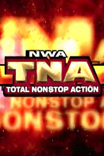 Portrait for NWA: TNA - Season 1