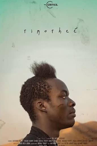 Poster of Timothee