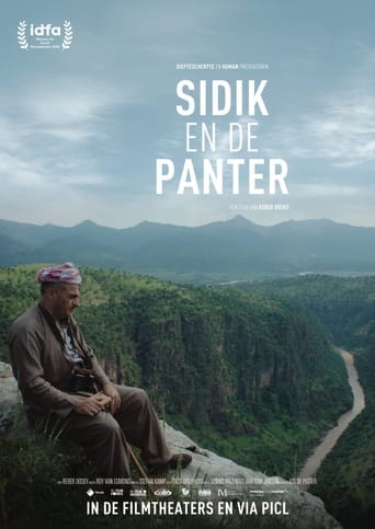 Poster of Sidik and the Panther