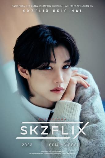 Poster of SKZFLIX (樂-STAR)