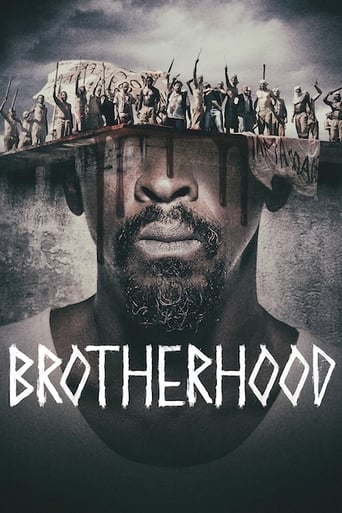 Poster of Brotherhood