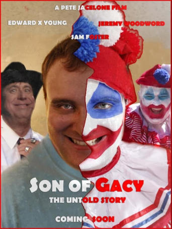 Poster of Son Of Gacy: Chapter One