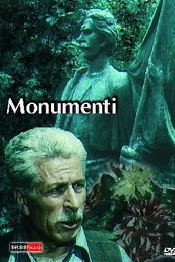 Poster of The Monument