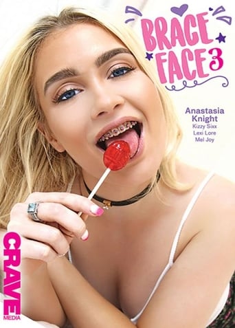 Poster of Brace Face 3