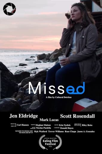 Poster of Missed