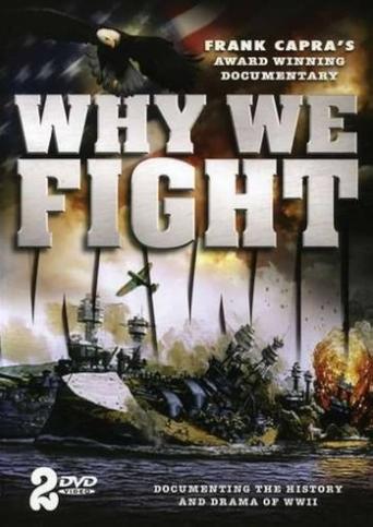 Poster of Why We Fight