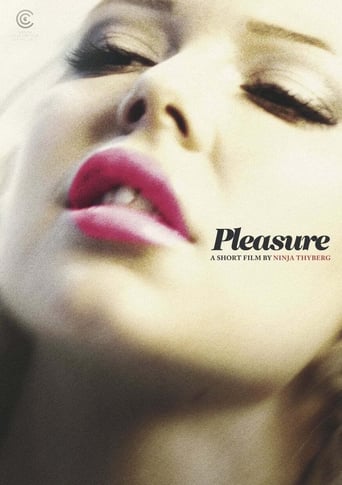 Poster of Pleasure