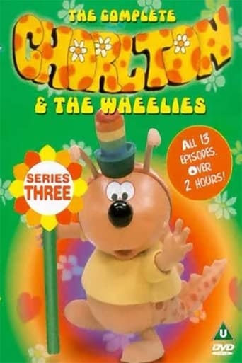 Portrait for Chorlton and the Wheelies - Season 3