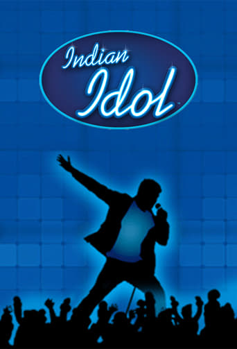 Poster of Indian Idol