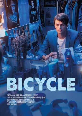 Poster of Bicycle