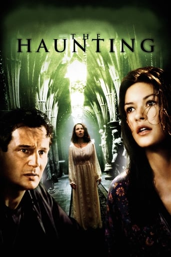 Poster of The Haunting