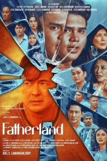 Poster of Fatherland