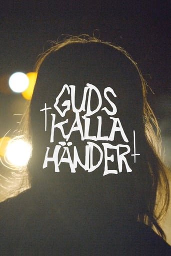 Poster of Guds Kalla Händer