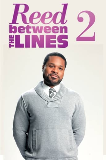 Portrait for Reed Between the Lines - Season 2