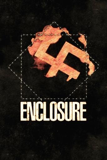 Poster of Enclosure