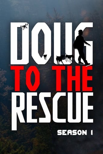 Portrait for Doug to the Rescue - Season 1