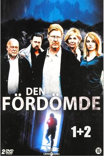 Portrait for Den fördömde - Season 1