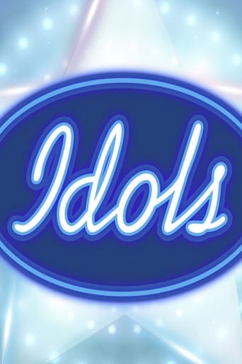 Poster of Idols