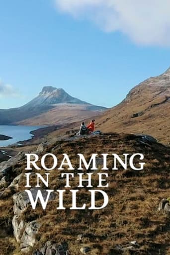 Poster of Roaming in the Wild