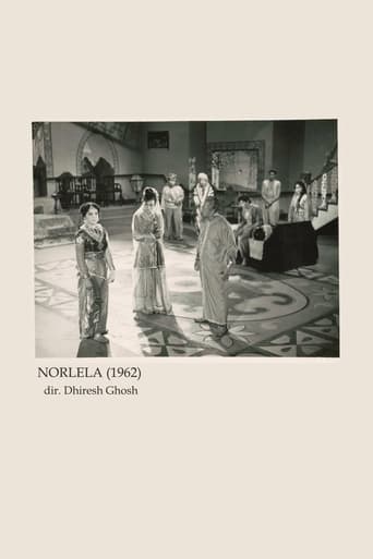 Poster of Norlela