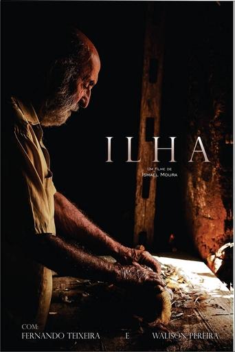 Poster of Ilha