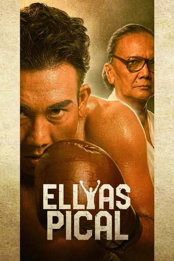 Poster of Ellyas Pical