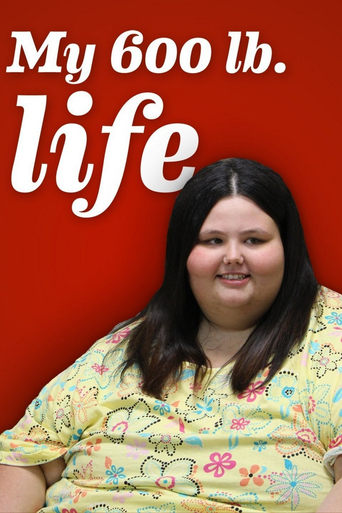 Portrait for My 600-lb Life - Season 2