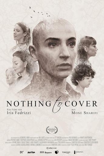 Poster of Nothing to cover