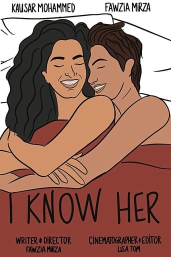 Poster of I Know Her