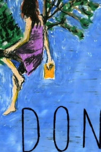 Poster of Donne