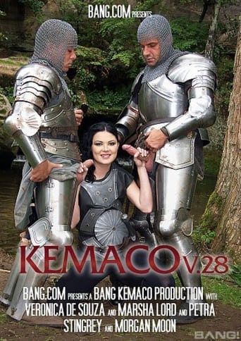 Poster of Kemaco 28