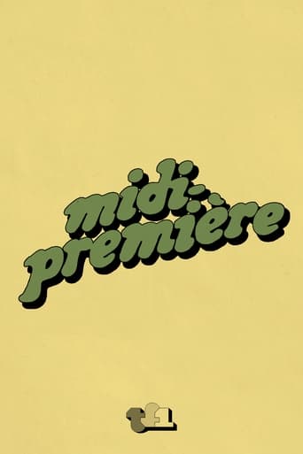 Poster of Midi Première