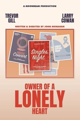 Poster of Owner of a Lonely Heart