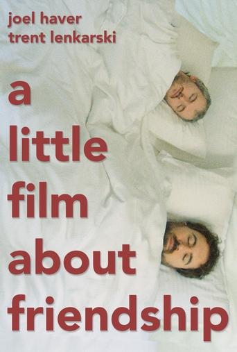 Poster of A Little Film About Friendship