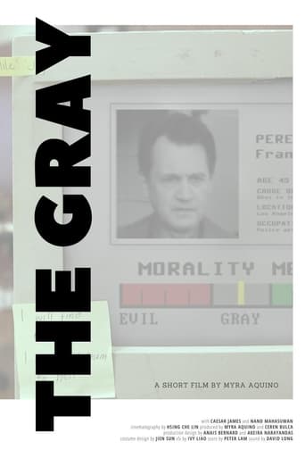 Poster of The Gray