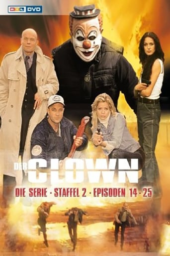 Portrait for Der Clown - Season 2