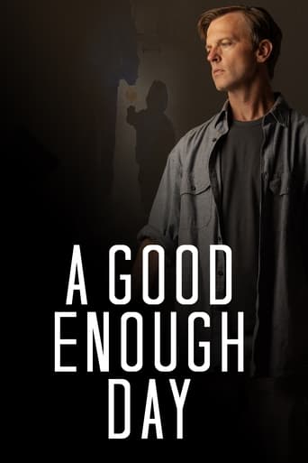 Poster of A Good Enough Day