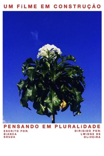 Poster of Pensando em Pluralidade