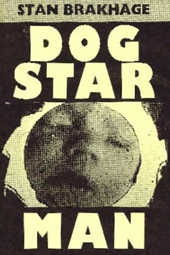 Poster of Dog Star Man