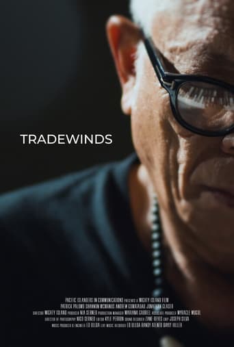 Poster of Tradewinds