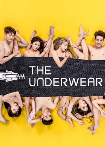 Poster of The Underwear