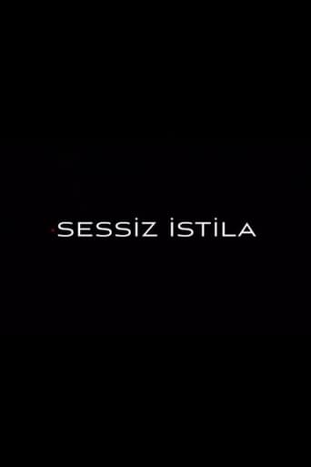 Poster of Sessiz İstila