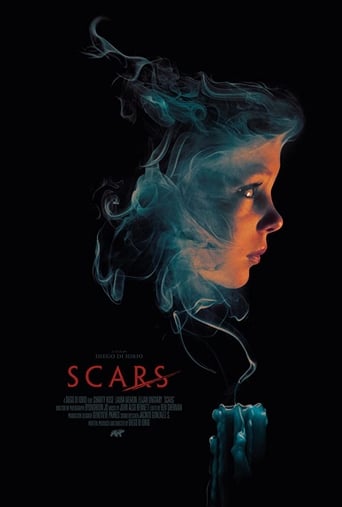 Poster of Scars