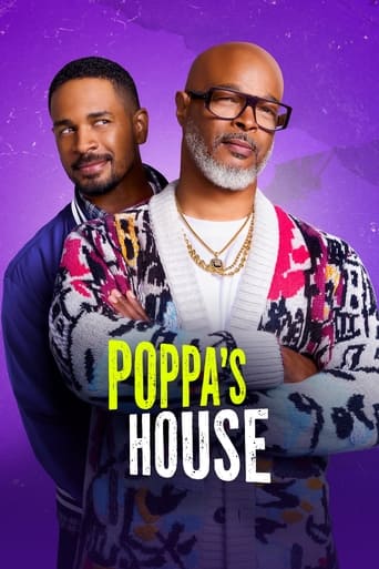 Portrait for Poppa's House - Season 1