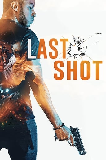 Poster of Last Shot