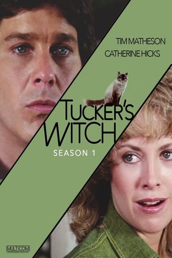 Portrait for Tucker's Witch - Season 1