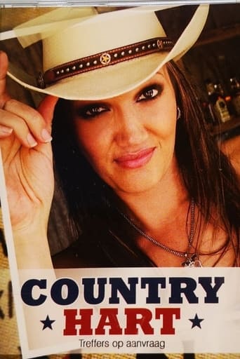 Portrait for Country Hart met Juanita - Season 1