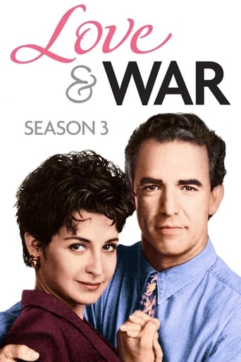 Portrait for Love & War - Season 3