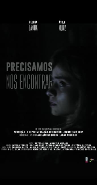 Poster of Precisamos Nos Encontrar